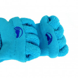 Adjustační ponožky Blue L (vel. 43+)